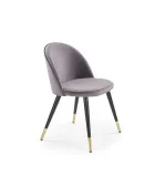 CHAIR K 315, DARK GRAY order